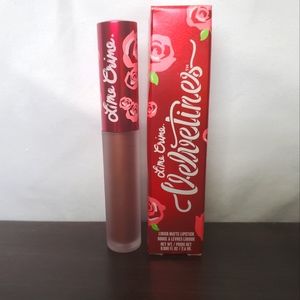 Lime Crime Velvetine